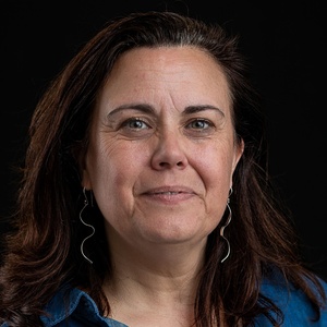 Photo of Jane Lilian James