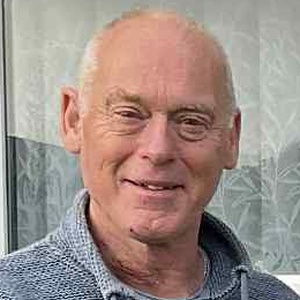 Photo of Mark Jefferies