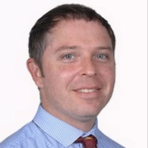 Photo of Vincent Bailey