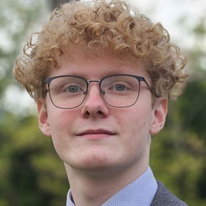 Photo of Simeon Rhys Rowlands