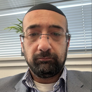 Photo of Yosef David