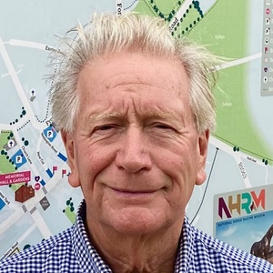 profile photo of Graham Creelman
