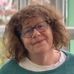 Photo of Rachel Margaret Gravett