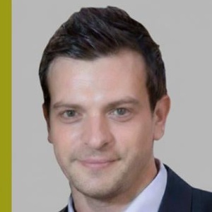Photo of Orhan Bulikj