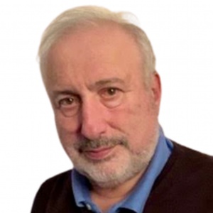 Photo of Paul Edlin