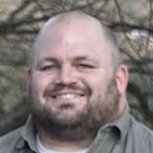 Photo of Dean Ronan