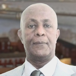 Photo of Ahmed Abdillahi Abdi Samater