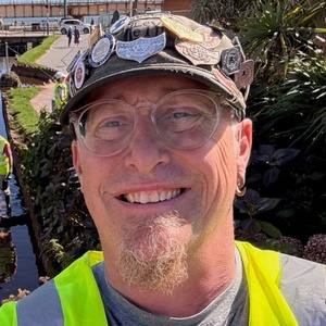 Photo of Scott Adrian Williams