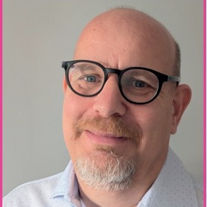 Photo of Sean Freeman