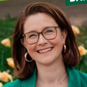 Photo of Aoife Blight