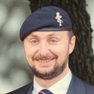 Photo of Lee Michael James Chapman