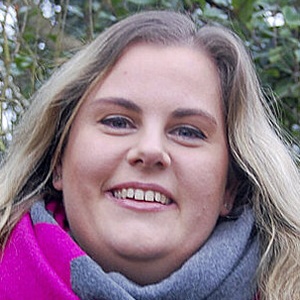 Photo of Lizzie Marshall