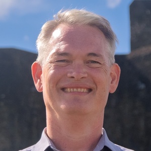Photo of Richard Tunnicliffe
