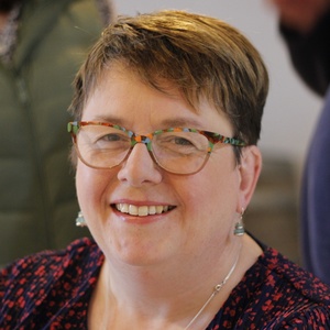 Photo of Isla Maev Campbell