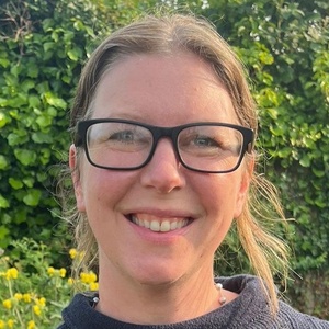 Photo of Poppy Maltby