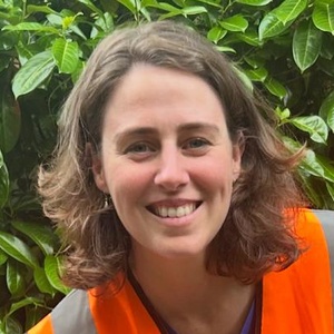 Photo of Dawn Logan