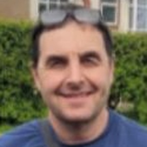 Photo of Lee Slater