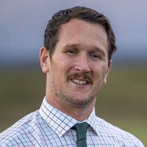 Photo of Anthony Cook