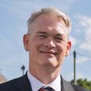 Photo of Richard Tunnicliffe
