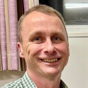 Photo of Stuart Pieter Bridge