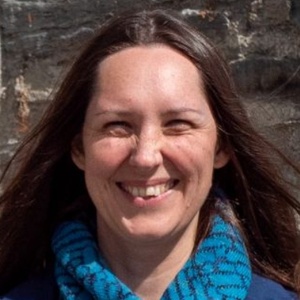 Photo of Amy Nicholass