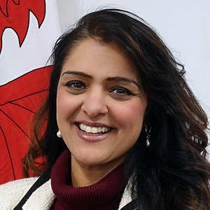 profile photo of Natasha Asghar