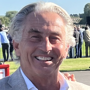 Photo of Marcus John Harriott