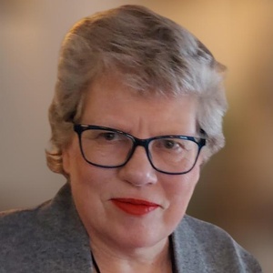 Photo of Kay Smith
