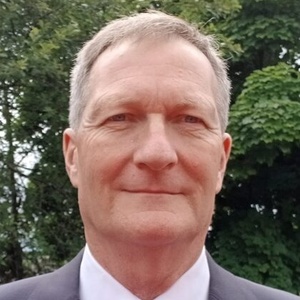 Photo of Andy MacGibbon