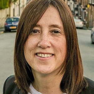 Photo of Jane Dodds