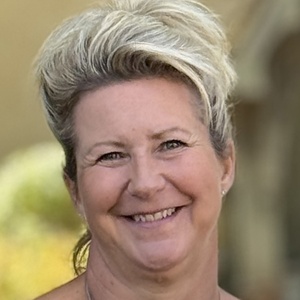 Photo of Sandra Miller