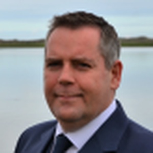 Photo of Lee Moffitt