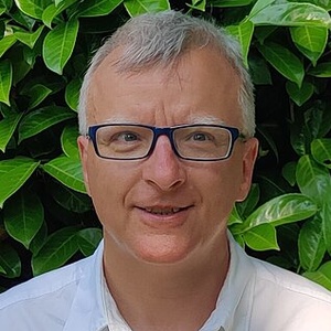 Photo of Mike Smith