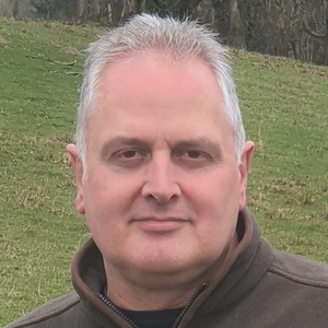 Photo of Justin David Horrell
