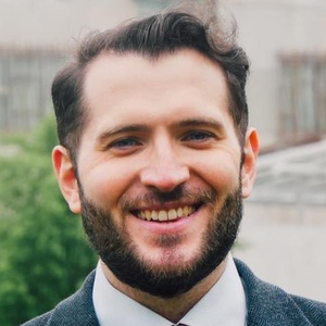 Photo of Paul Sweeney