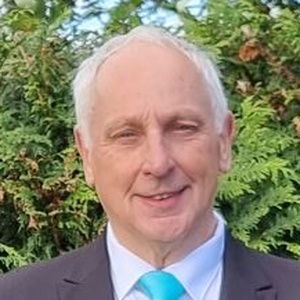 Photo of Steve Povey