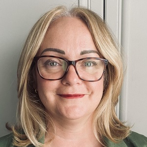 Photo of Donna O'Brien