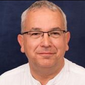 Photo of Alun Geraint Cox