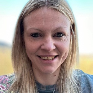 Photo of Sara Crowley