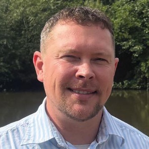 Photo of Chris Cogger