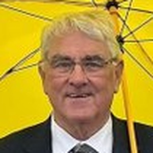Photo of Ian Douglas