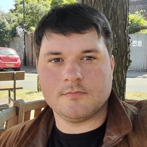 Photo of Jared Kidd