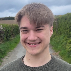 Photo of Tomass Jereminovics