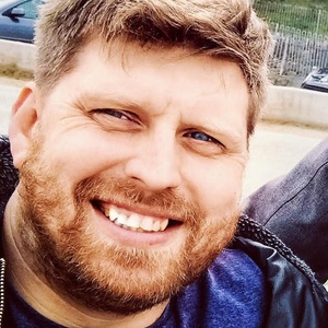 Photo of Dean Davies