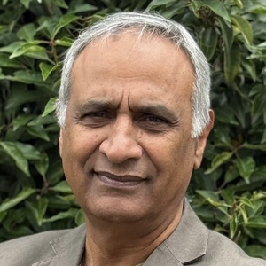 Photo of Gurpal Singh Virdi
