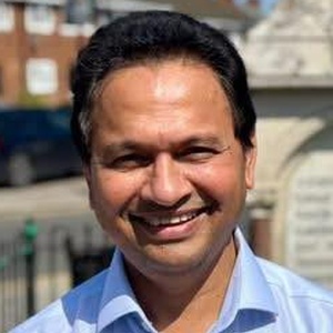 Photo of Moazzem Hussain