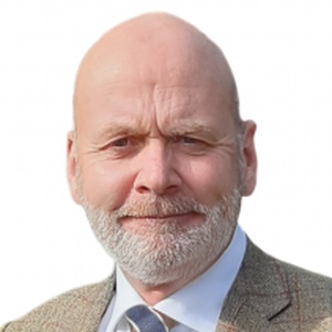 Photo of Gordon Wallace