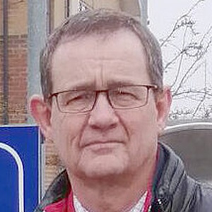 Photo of Neil Stevenson