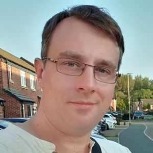 Photo of Daniel Guise