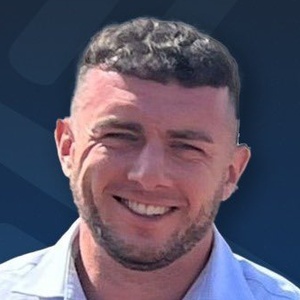 Photo of John Murray